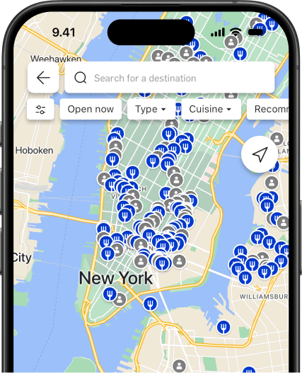 The 20 Best Casual Restaurants in New York – World of Mouth